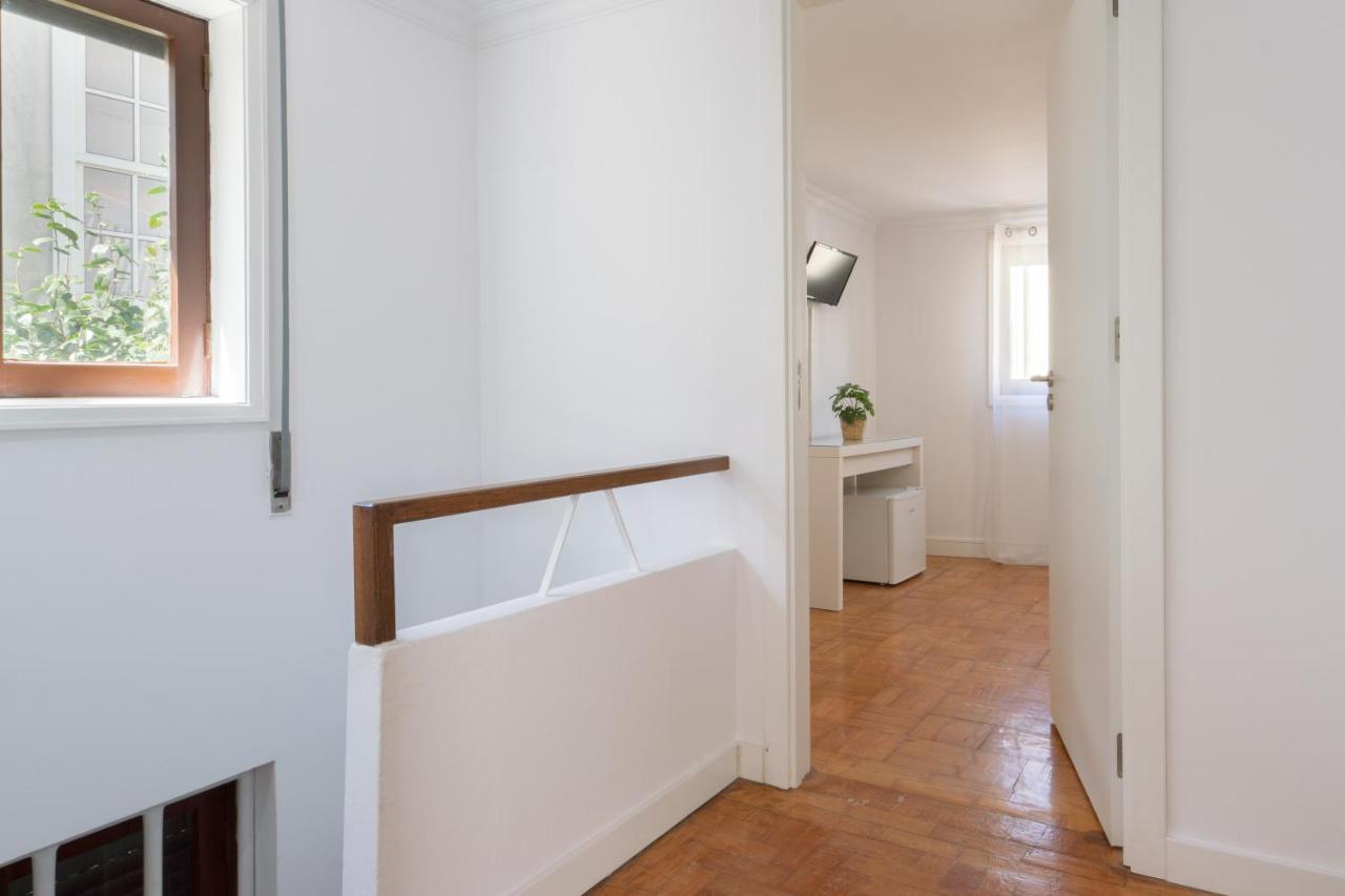 Calm Sunny House With Terrace Apartment Porto