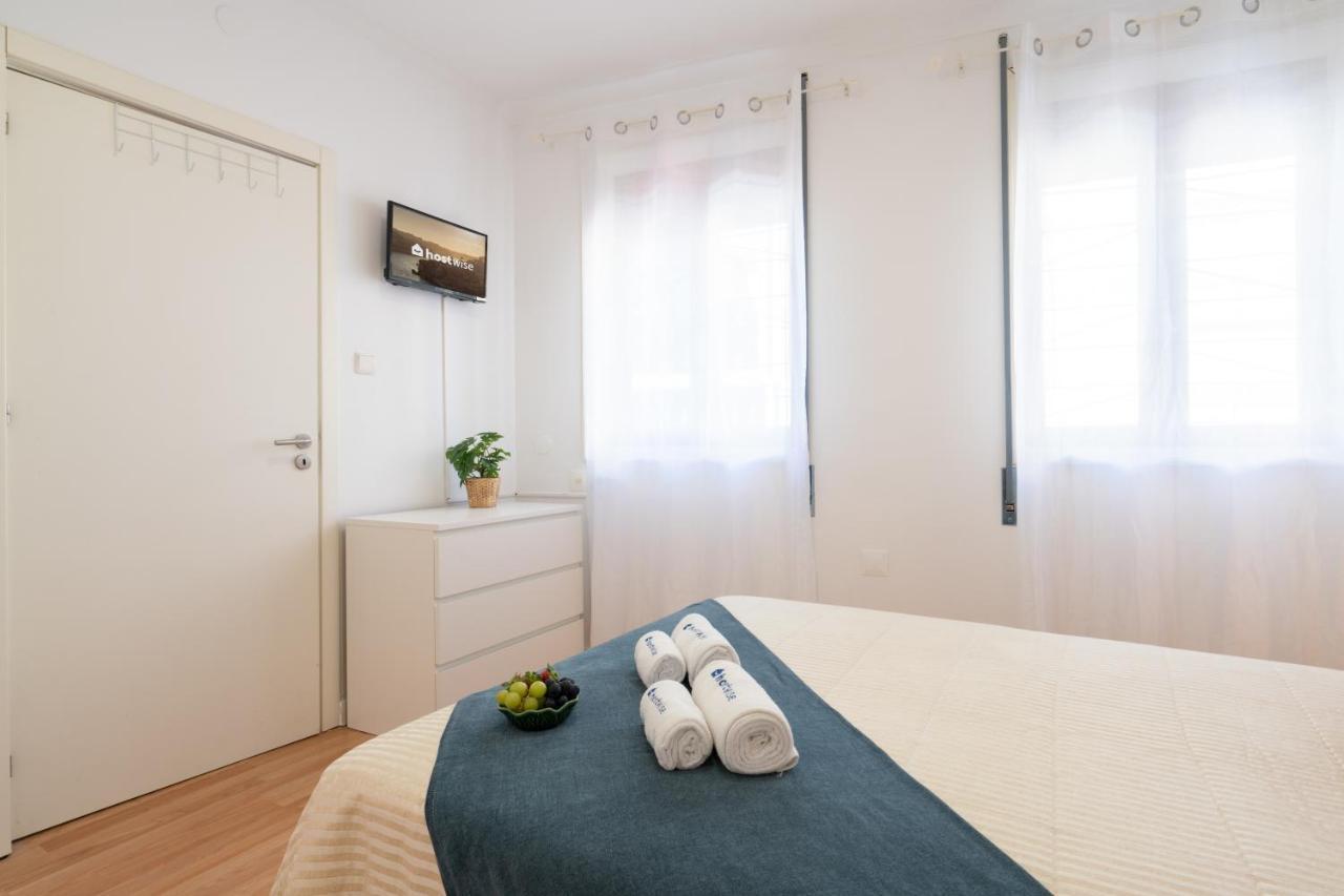 Calm Sunny House With Terrace * Porto