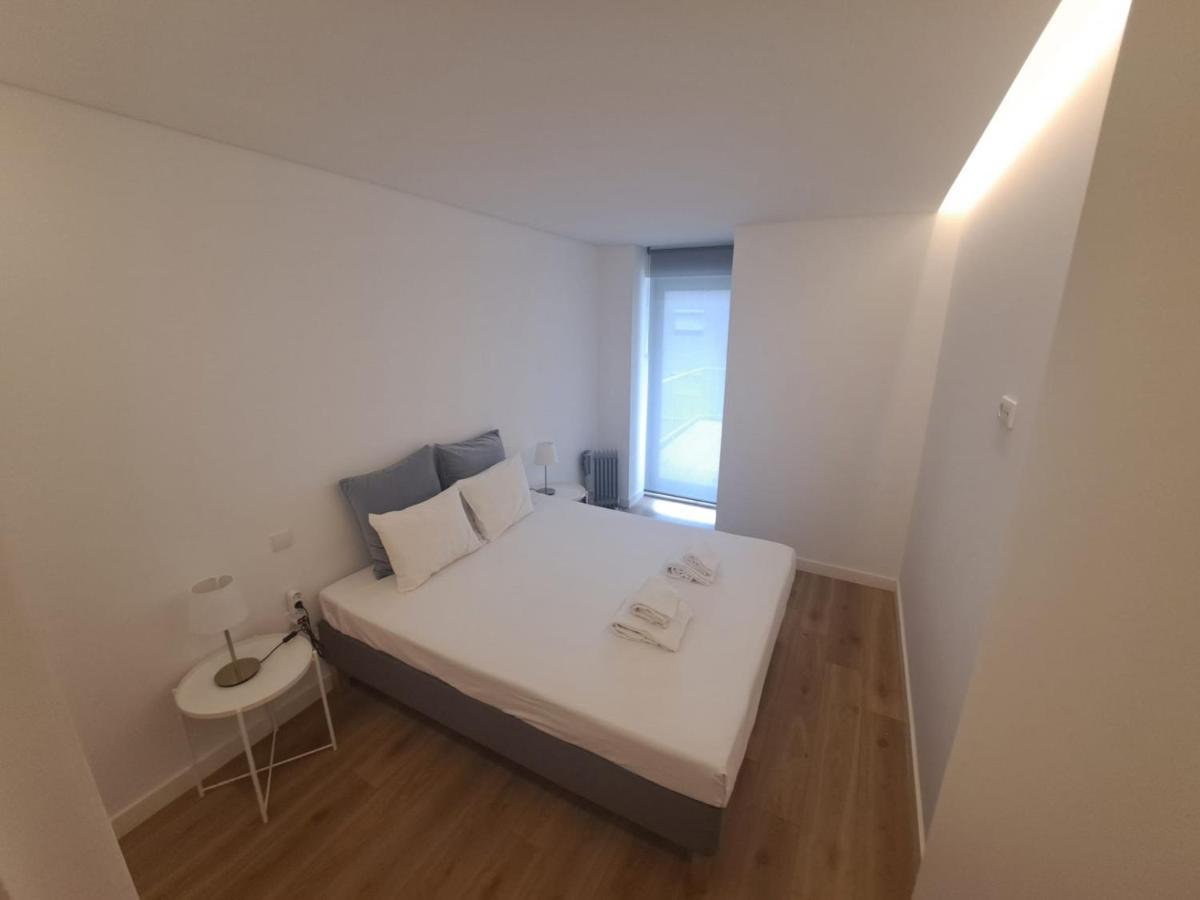 Appartement Center Flat *