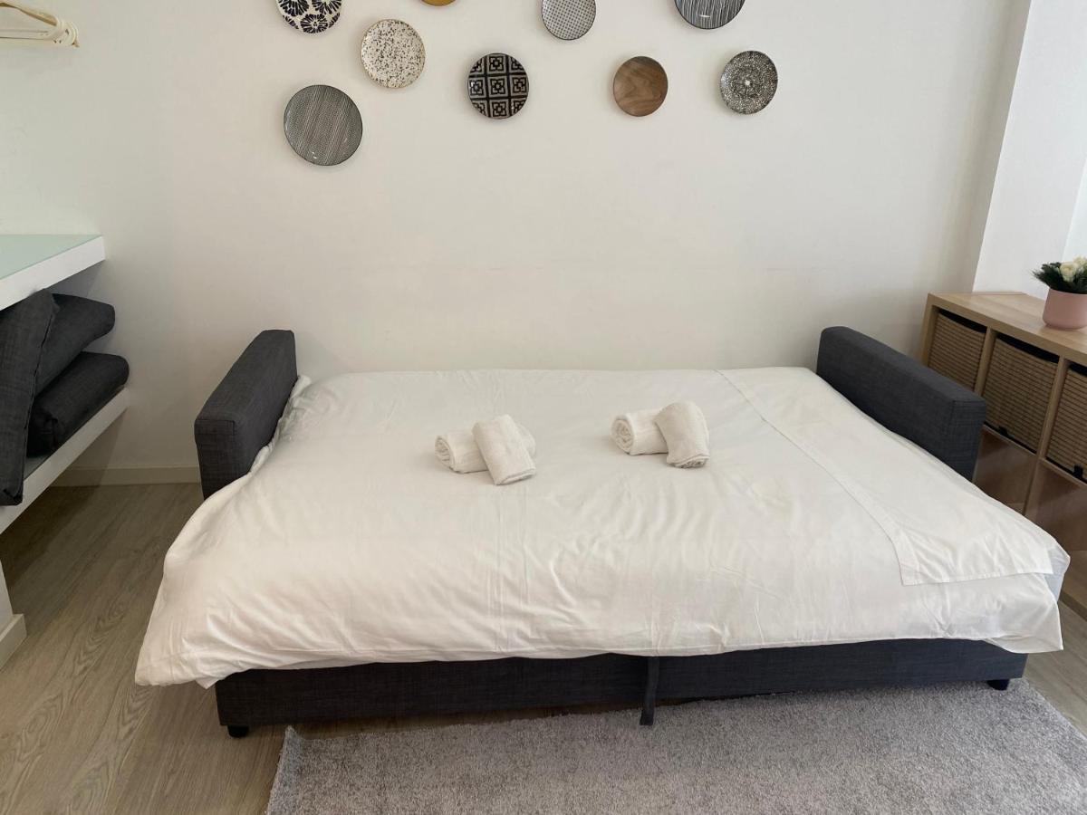 Apartment Center Liberty 1 Porto