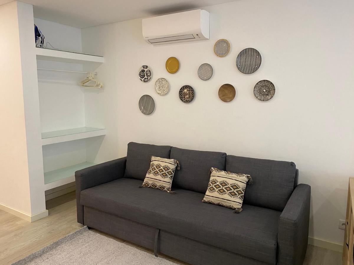 Apartment Center Liberty 1 *