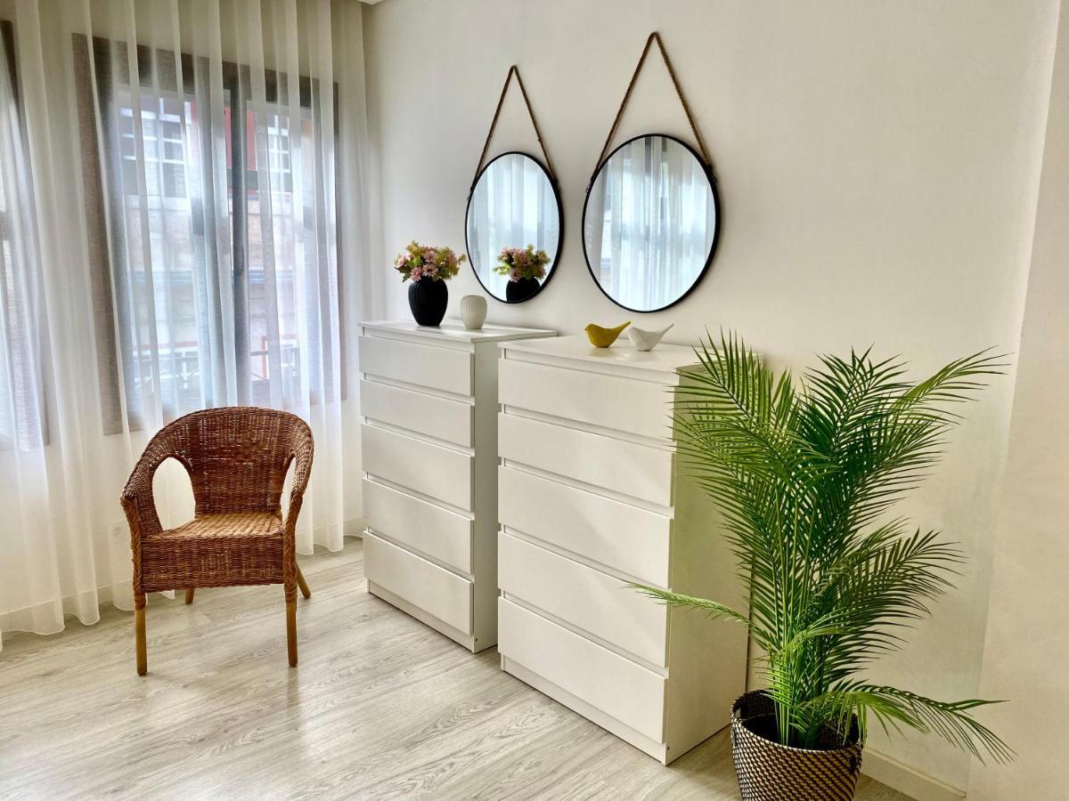 Apartment Center Liberty 1 Porto
