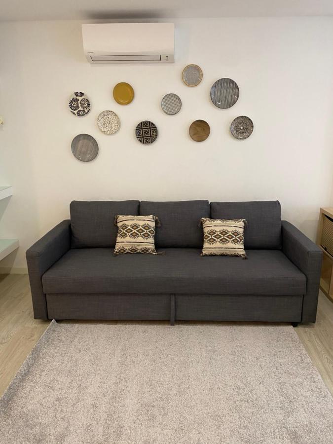 Apartment Center Liberty 1