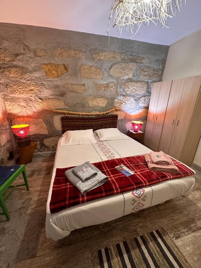 Chatnoirporto Lamaison Homestay