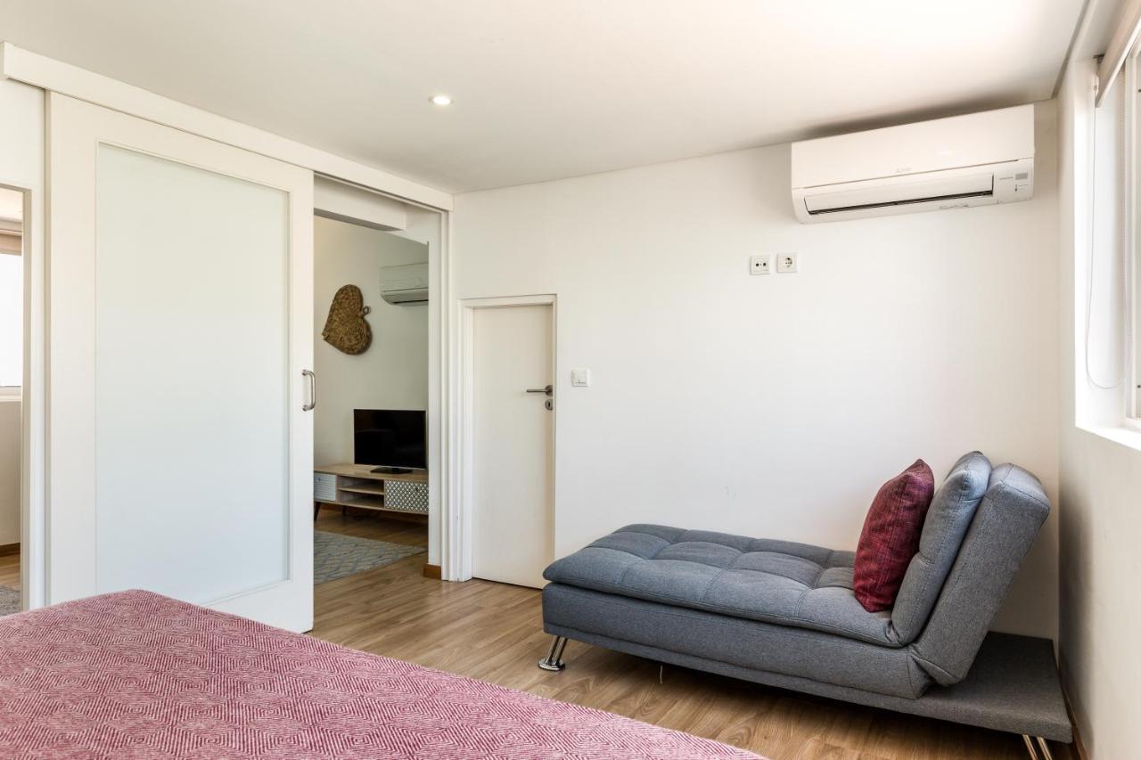 Bolhao Market By Sweet Appartement *