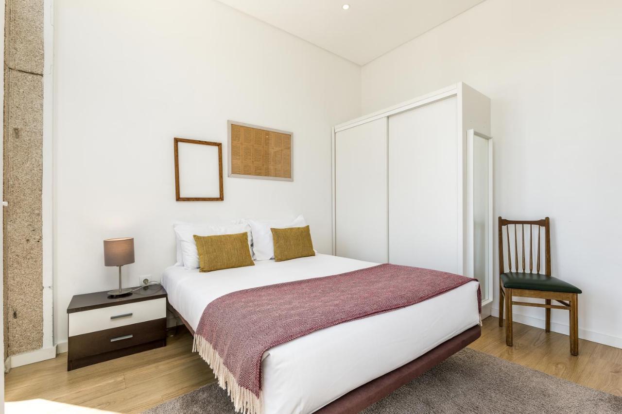 Bolhao Market By Sweet Appartement *