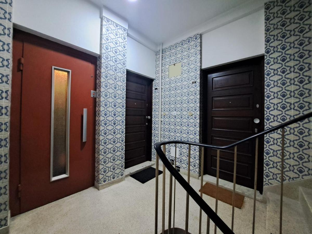 Appartement Center Flat