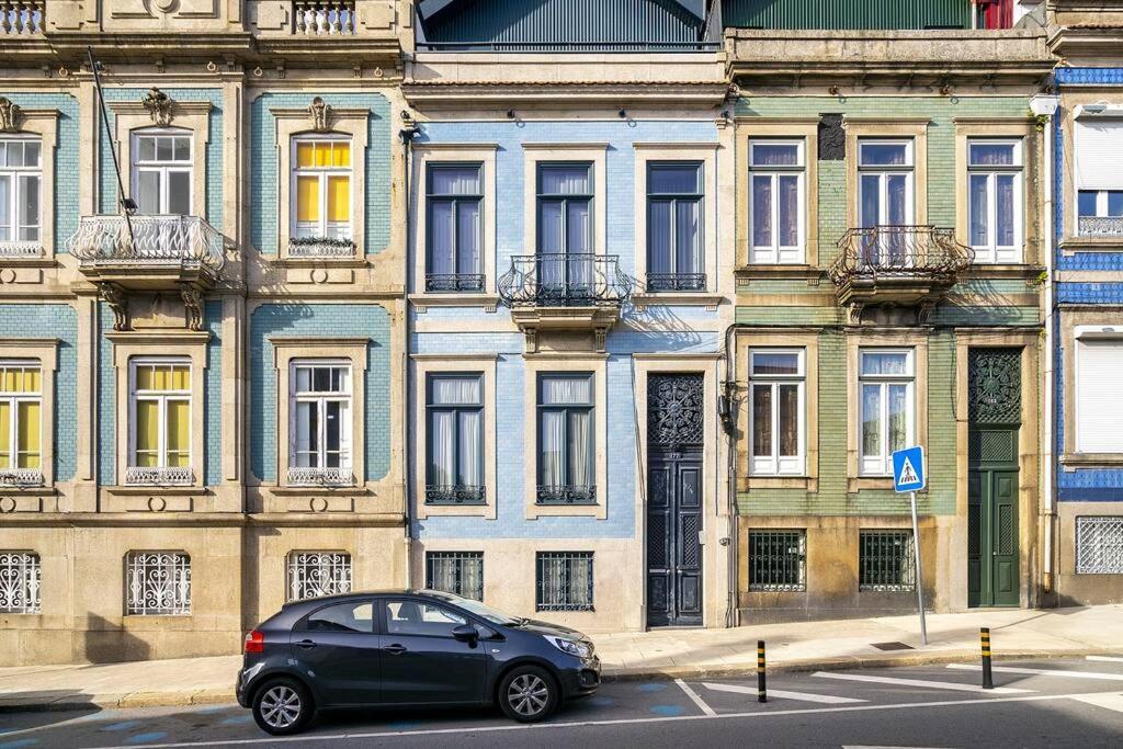 Stylish Downtown * Porto