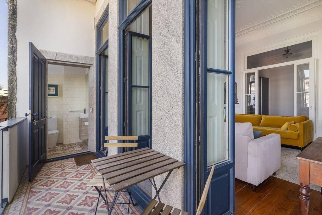 Apartment Stylish Downtown *