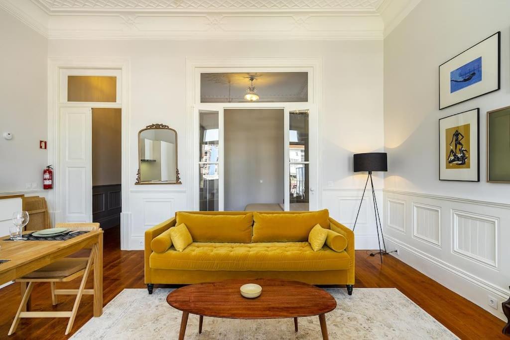 Apartment Stylish Downtown *