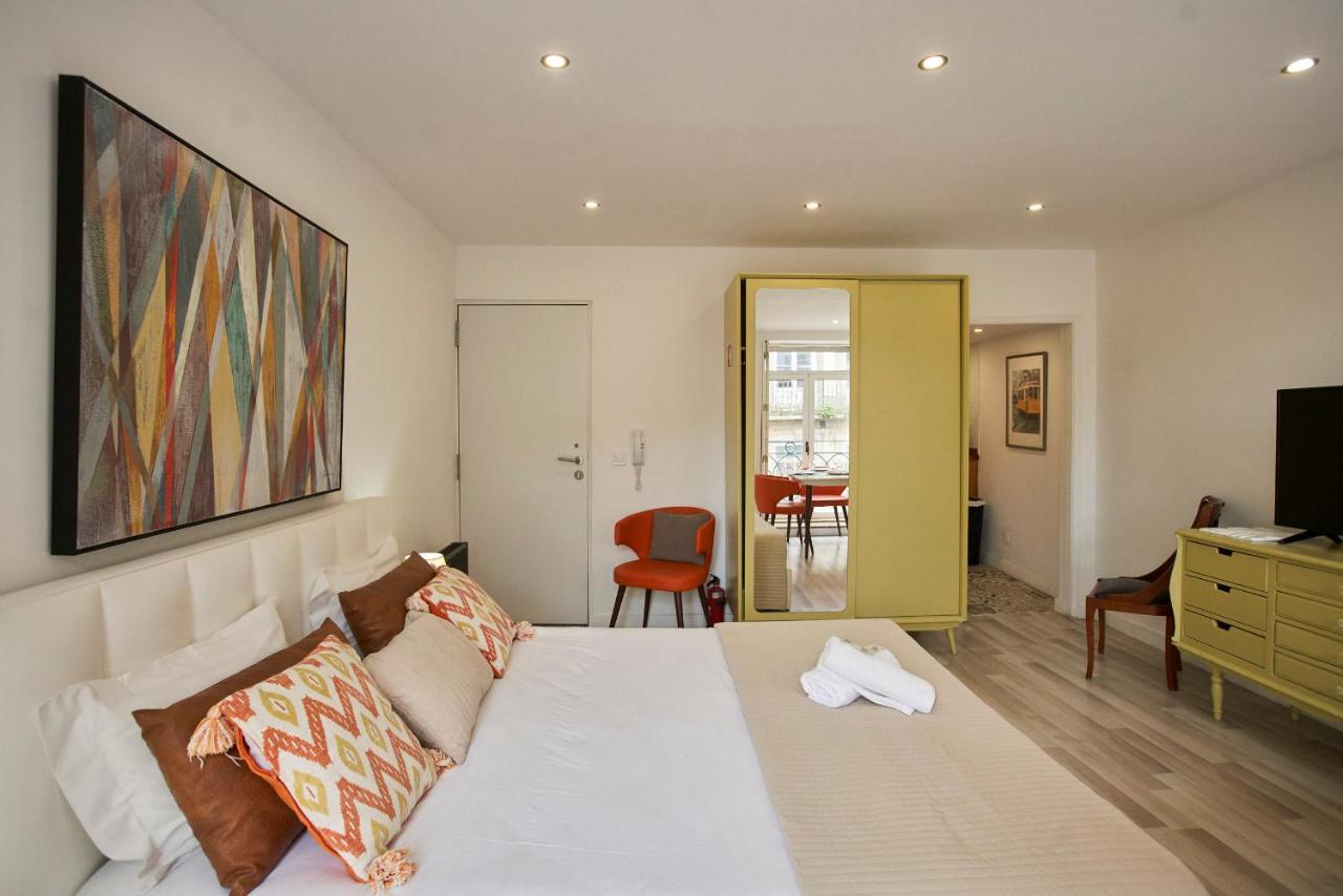 St. Francisco Flat * Porto