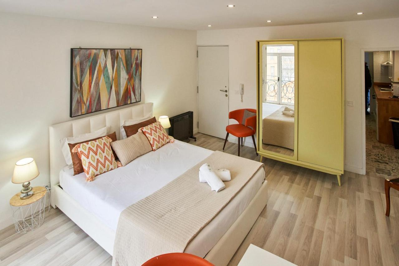 St. Francisco Flat * Porto