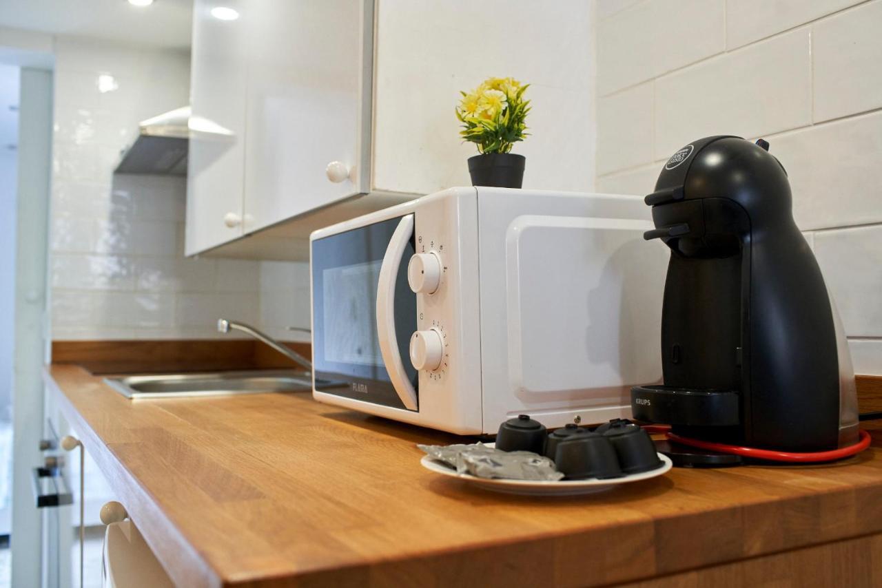 Apartment St. Francisco Flat Porto