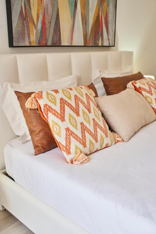 St. Francisco Flat Apartment