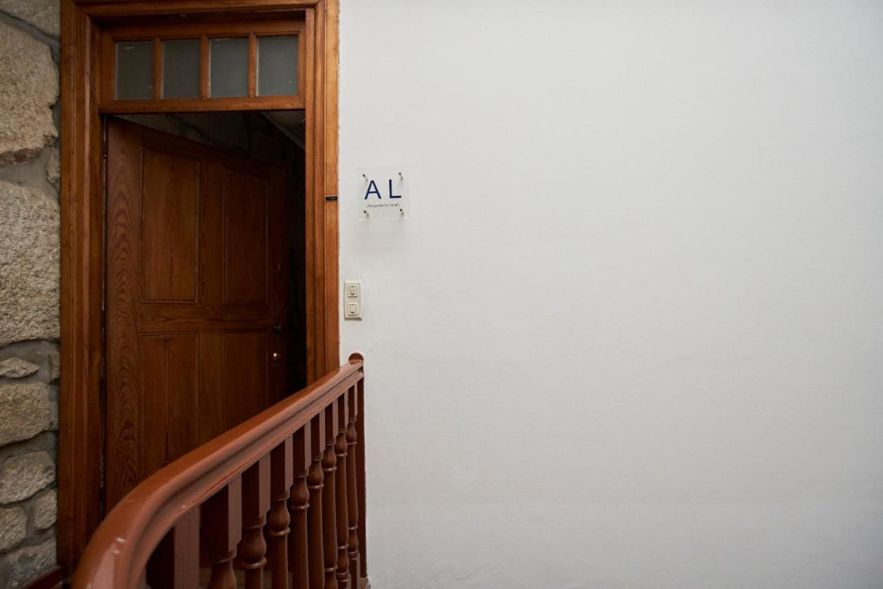 Apartment Mercadores By Jc *