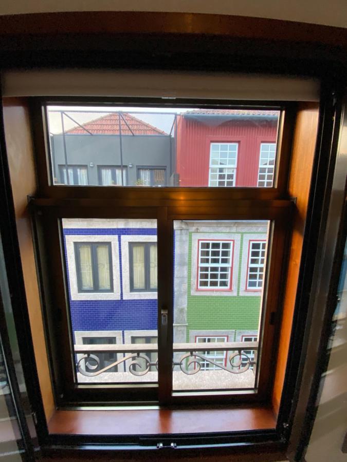 Center Liberty 1 Apartment