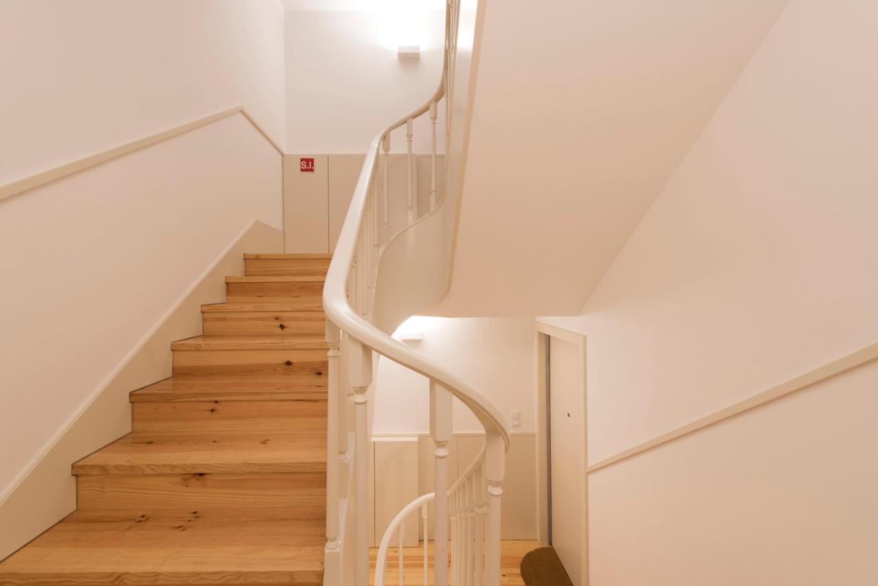 Tripas Coracao Taipas Historical Center Apartment Porto