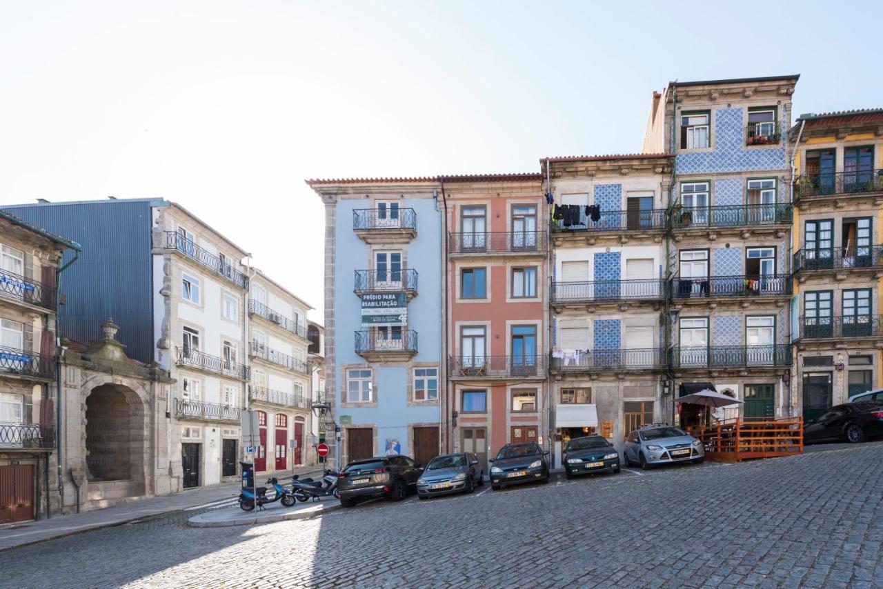 Tripas Coracao Taipas Historical Center Apartment *