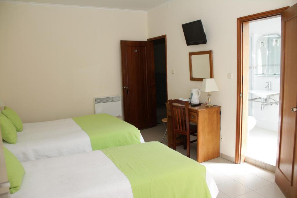 Residencial Fonseca Cardoso Gasthuis *