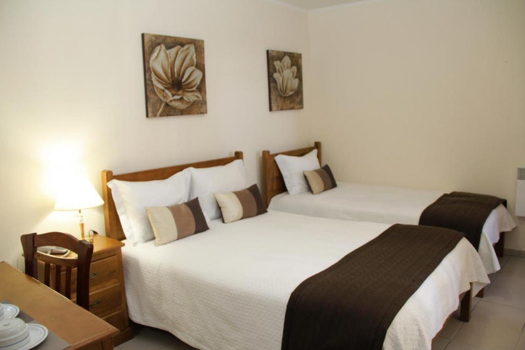 Residencial Fonseca Cardoso Gasthuis *