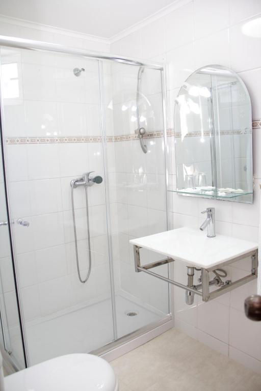 Residencial Fonseca Cardoso Gasthuis Porto