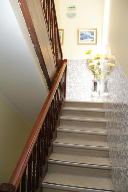 Residencial Fonseca Cardoso Gasthuis Porto