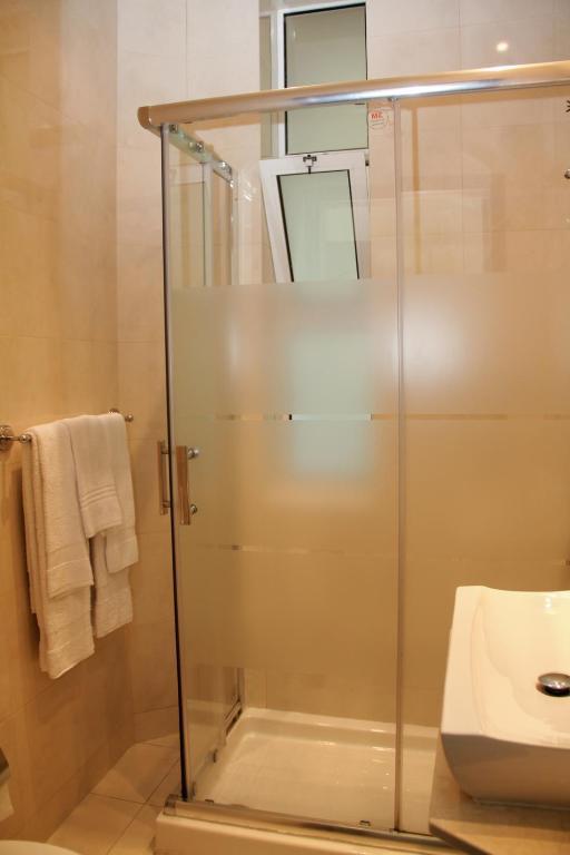Residencial Fonseca Cardoso Gasthuis *
