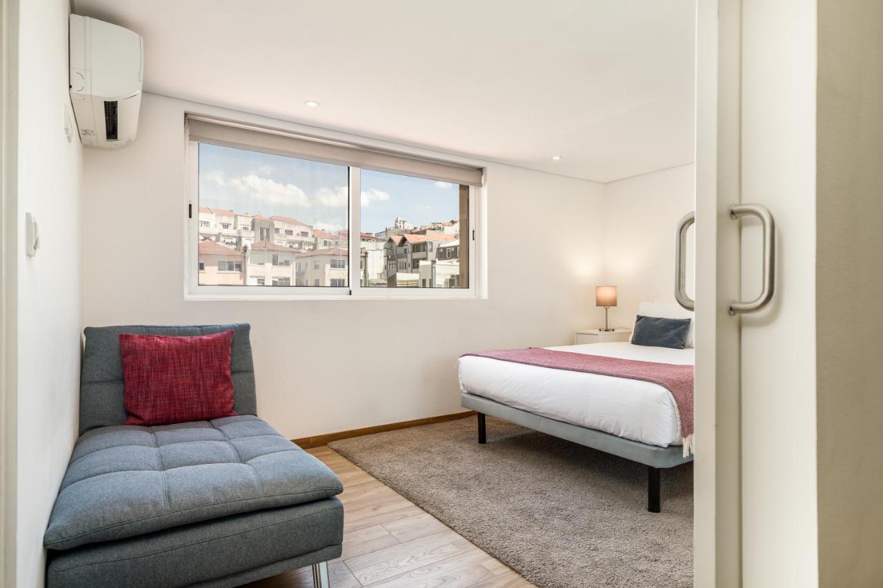 Bolhao Market By Sweet Appartement Porto