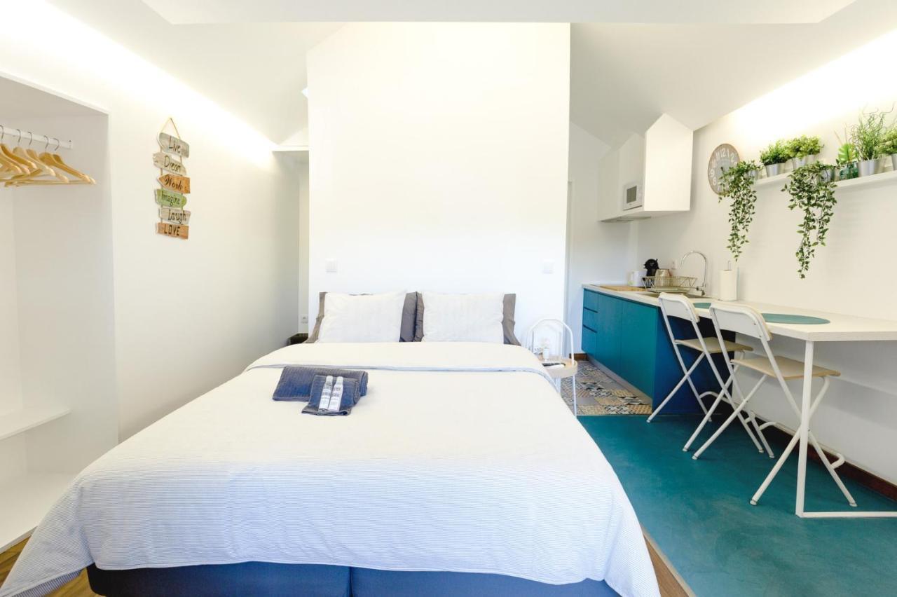 Alegria Cool House * Porto