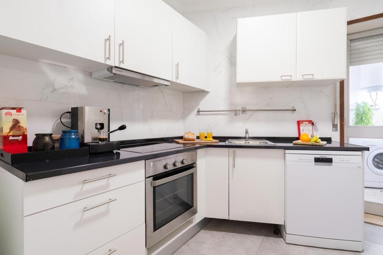 Appartement Renovated 3br Near Hotspots With Great Value