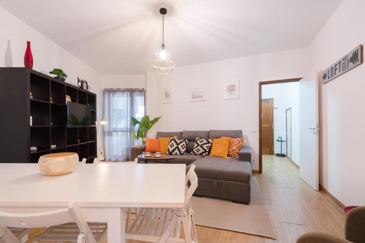 Renovated 3br Near Hotspots With Great Value Appartement *