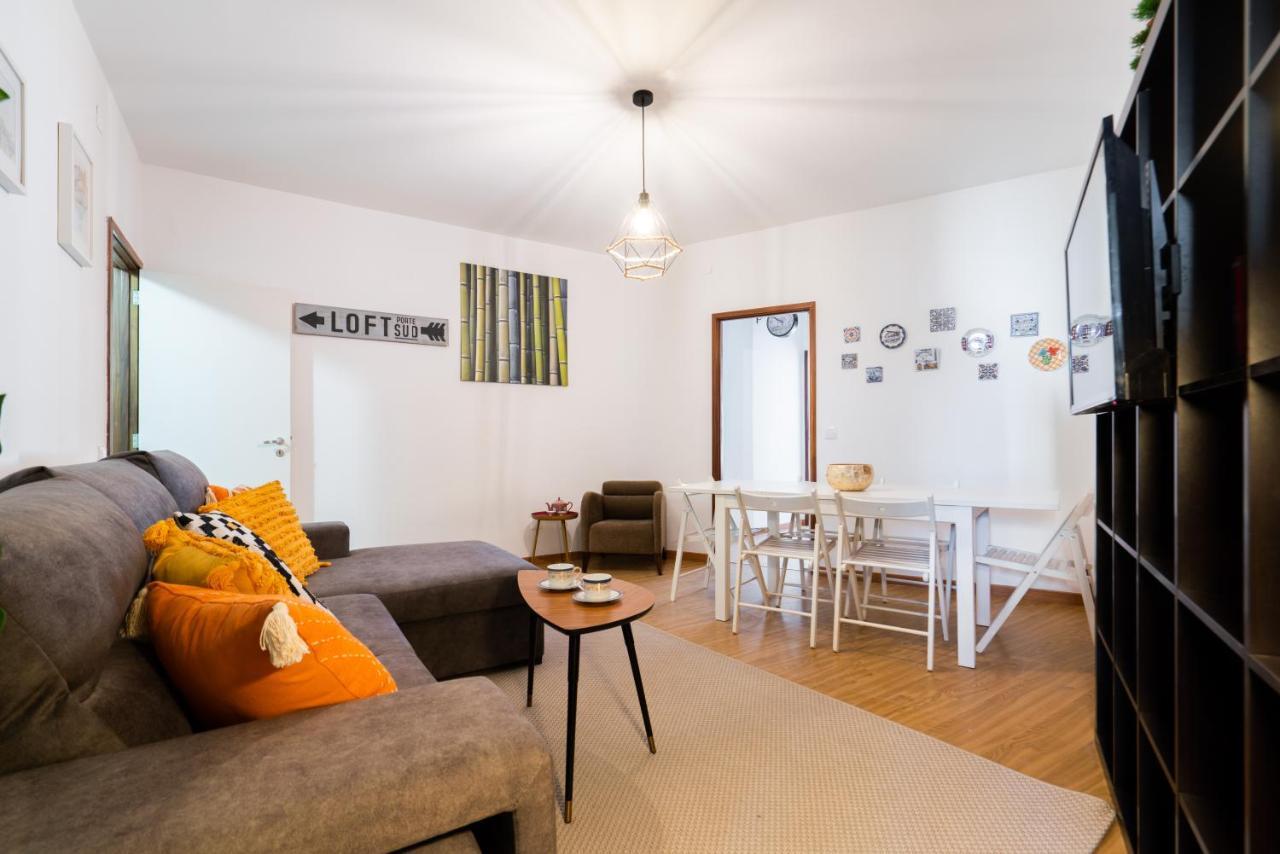 Renovated 3br Near Hotspots With Great Value Appartement
