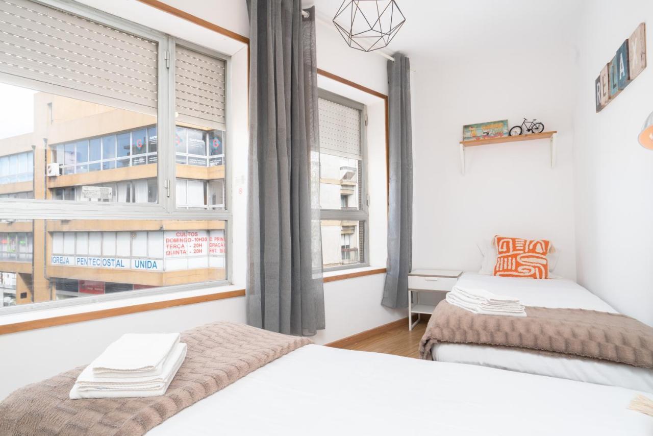 Renovated 3br Near Hotspots With Great Value