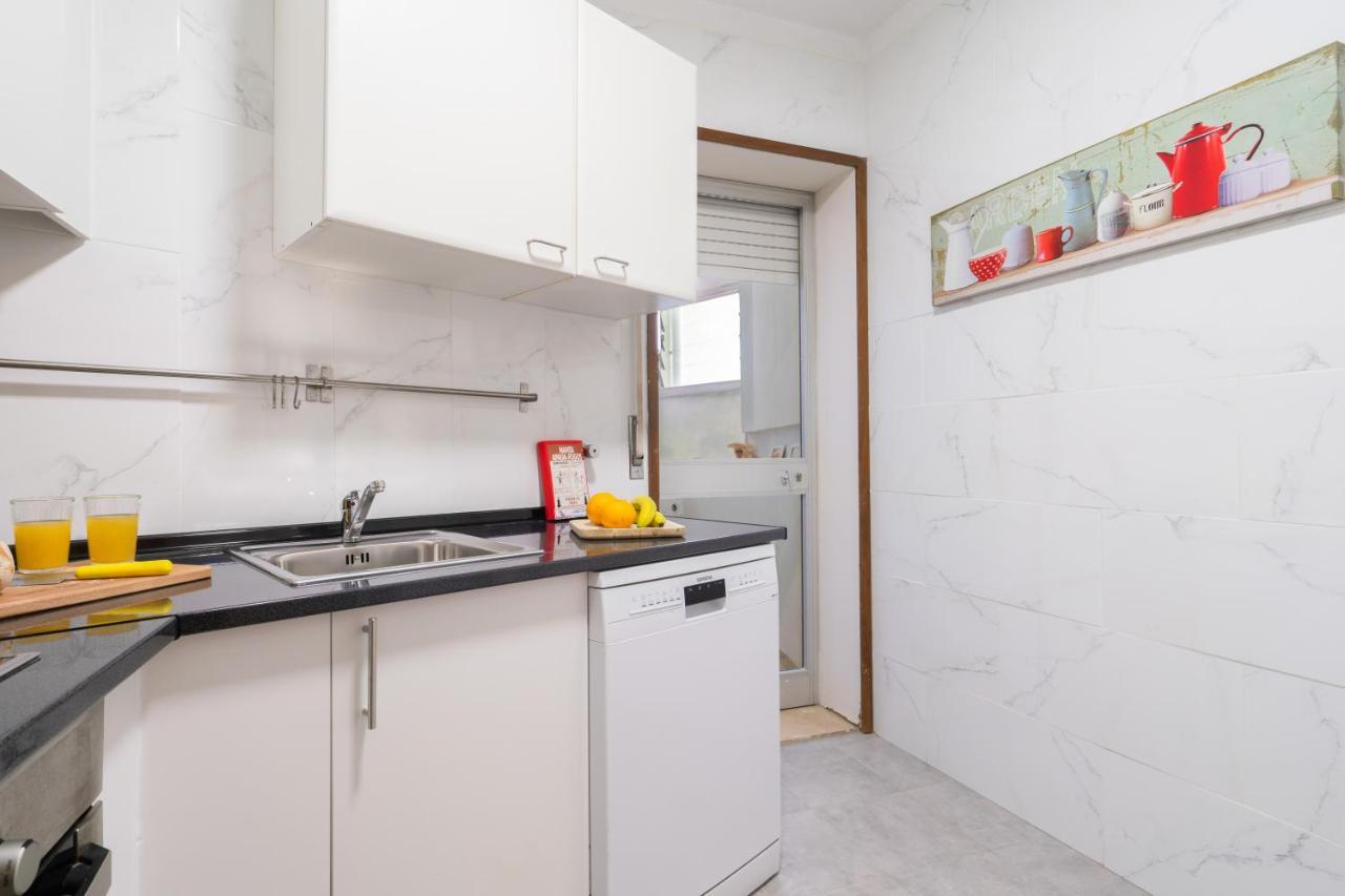Renovated 3br Near Hotspots With Great Value Appartement *
