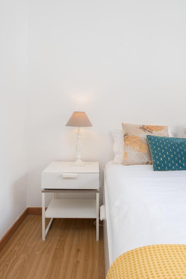 Appartement Renovated 3br Near Hotspots With Great Value Porto