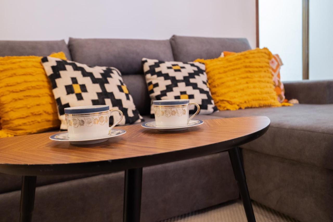 Renovated 3br Near Hotspots With Great Value Appartement *