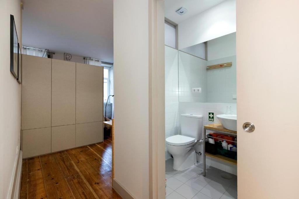 Apartment Pretty 163