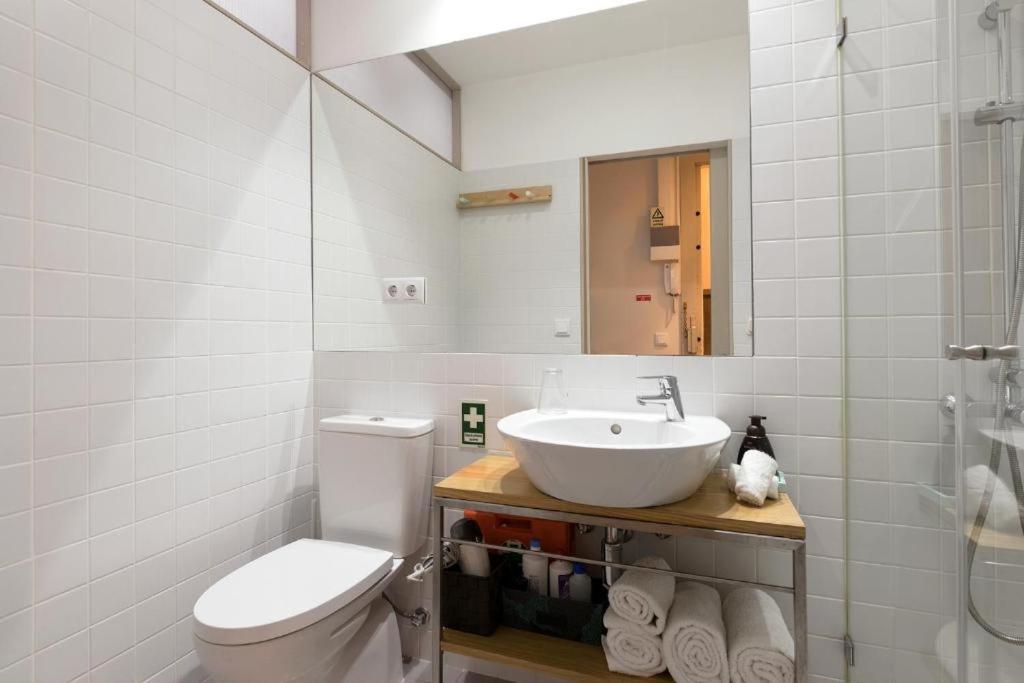 Pretty 163 Apartment *