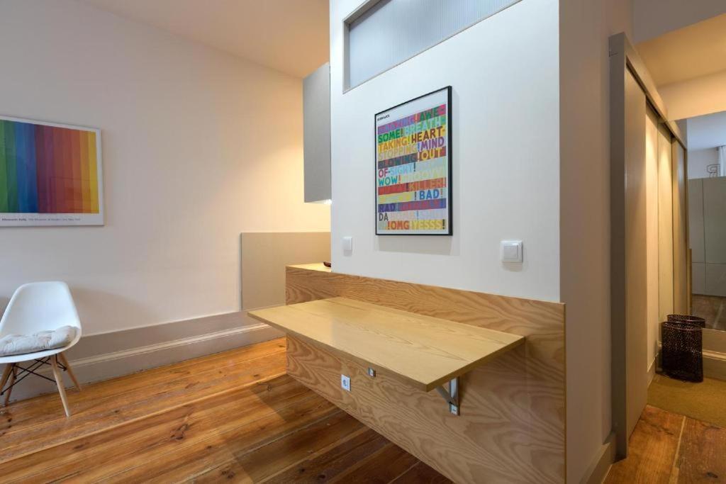 Apartment Pretty 163