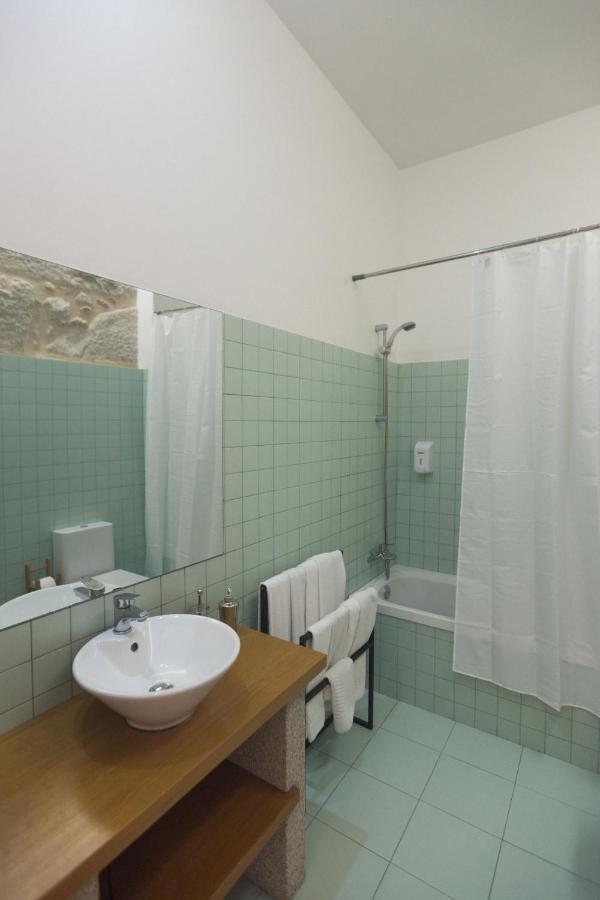Apartment Citybreak-apartments Bolhao Porto