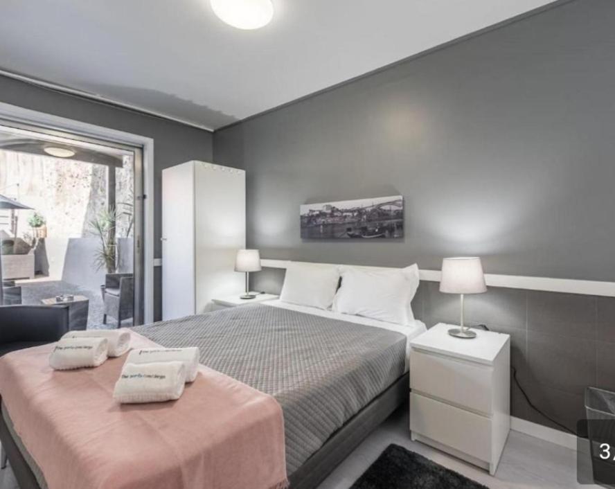 Guest house Grace City Porto