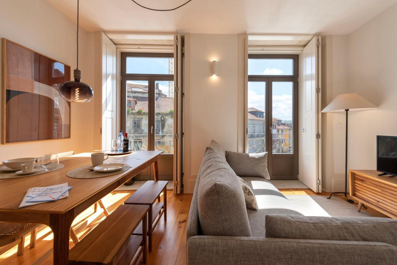 Tripas Coracao Taipas Historical Center Apartment