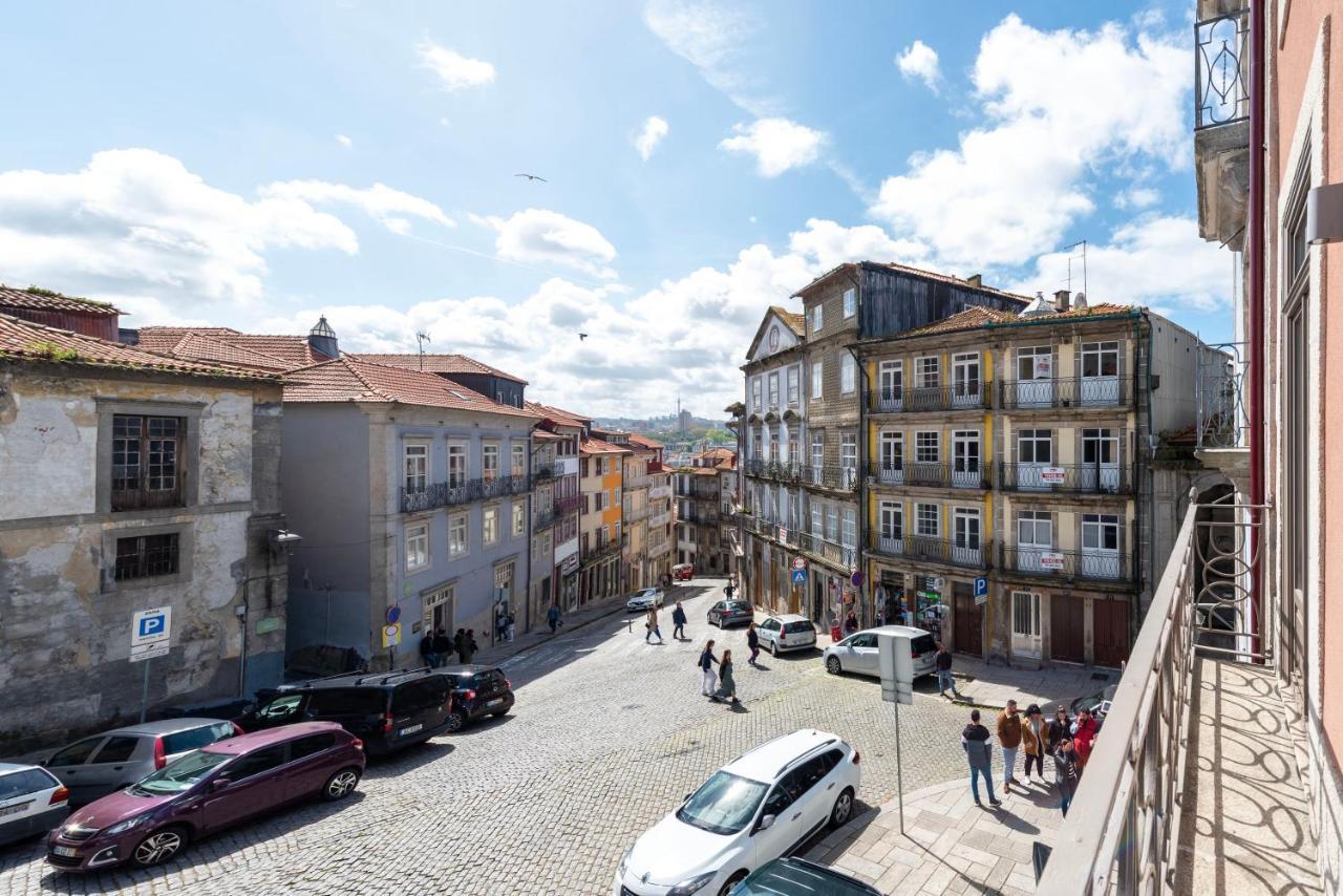 Tripas Coracao Taipas Historical Center Apartment