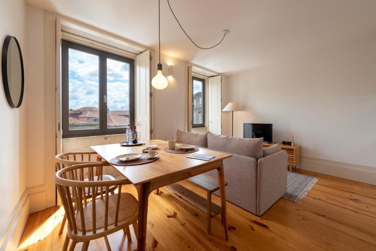 Apartment Tripas Coracao Taipas Historical Center