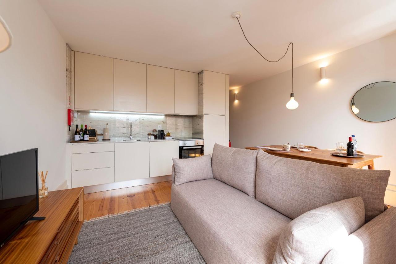 Apartment Tripas Coracao Taipas Historical Center Porto