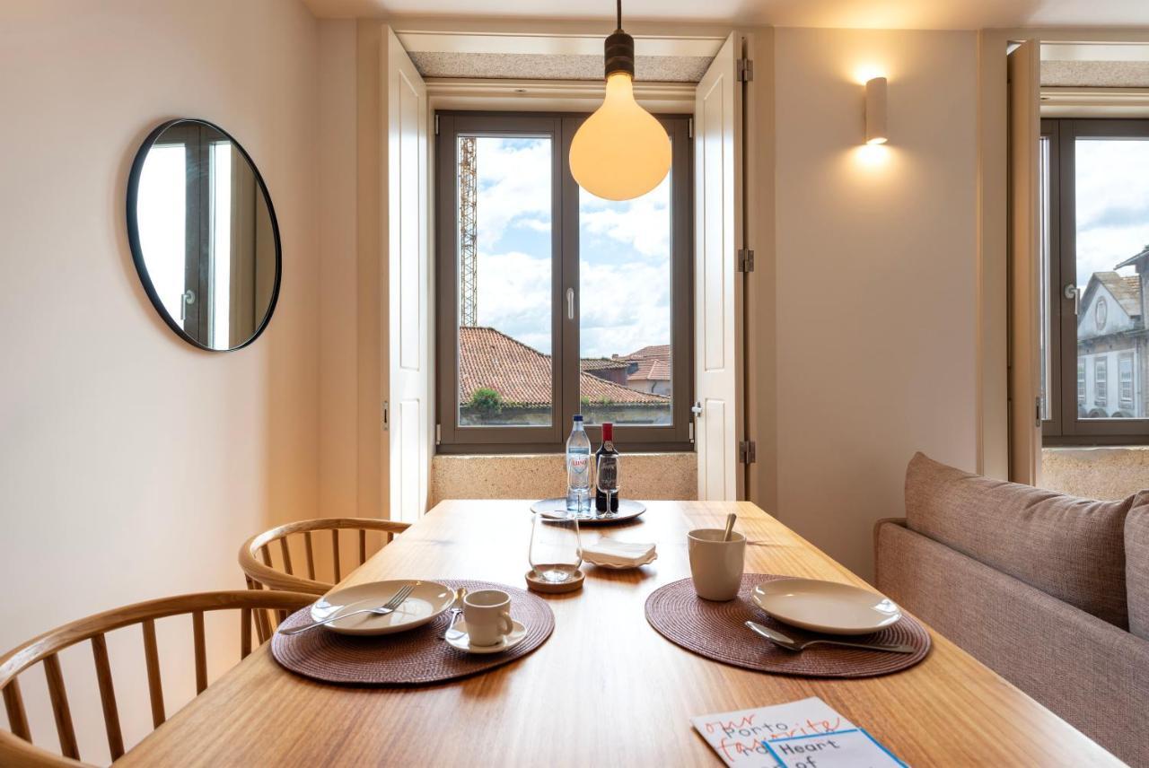 Tripas Coracao Taipas Historical Center Apartment *