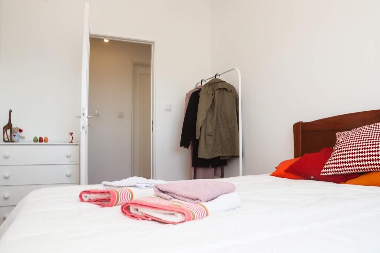 Confort And Clarity Homestay Porto