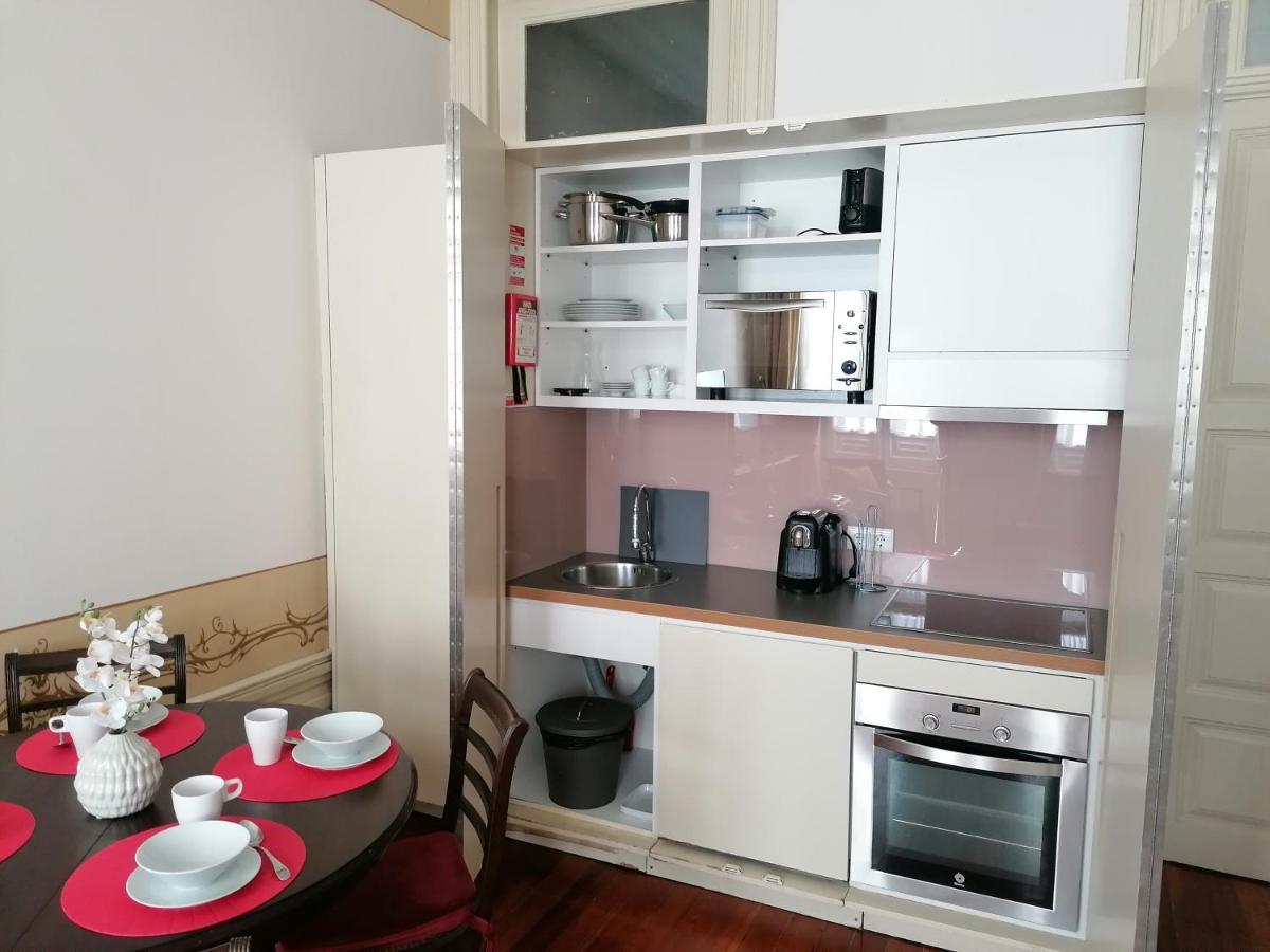 Alvares Cabral Apartamento B Apartamento Porto