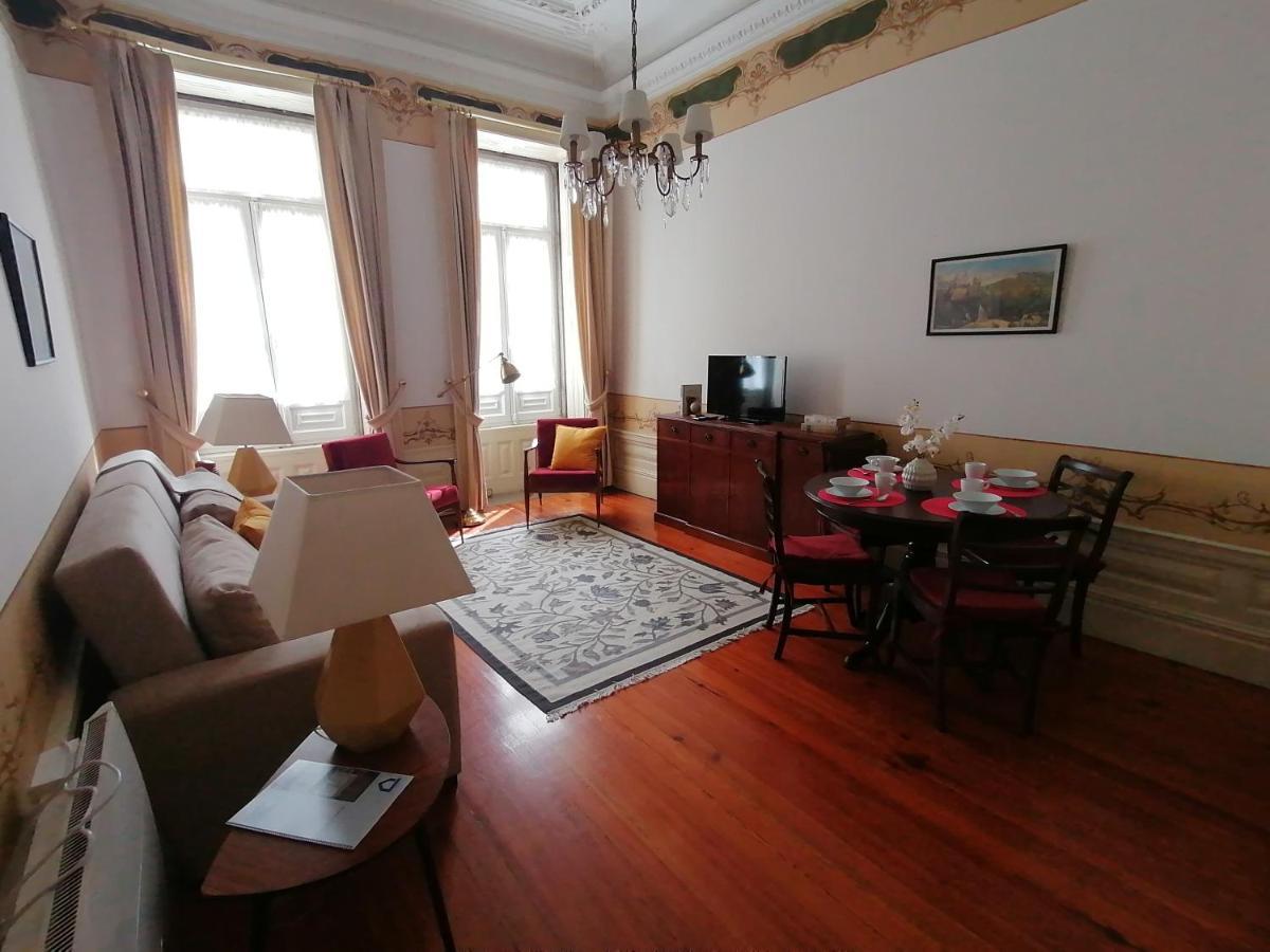 Alvares Cabral Apartamento B Apartamento *