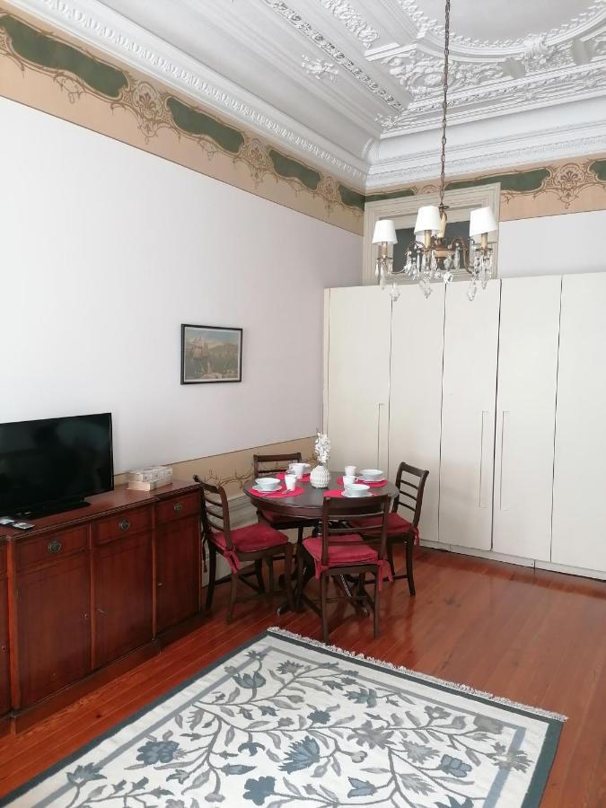 Alvares Cabral Apartamento B Apartamento Porto